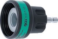 ADAPTER KüHLSYSTEMDRUCKPRüFSET