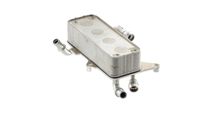 Thumbnail - Oliekoeler, automatische transmissie - CLC237000P - MAHLE