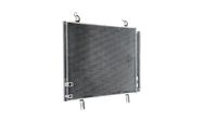 Thumbnail - Condensor, airconditioning - AC1078000S - MAHLE