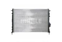 Thumbnail - Radiateur - CR602000S - MAHLE