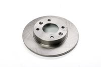 спирачен диск