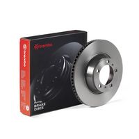 спирачен диск