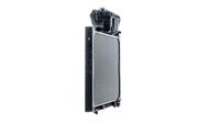 Thumbnail - Radiateur - CR1038000P - MAHLE