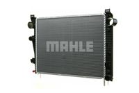 Thumbnail - Radiateur - CR226000P - MAHLE