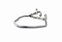 маркуч на радиатора