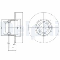 Bremsscheibe