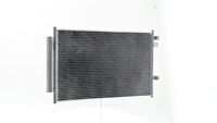 Thumbnail - Condensor, airconditioning - AC33000S - MAHLE