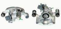 Bremssattel