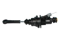 Geberzylinder, Kupplung