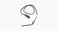Sensor, Abgastemperatur