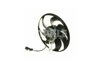 Thumbnail - Koelventilatorwiel - CFF297000S - MAHLE