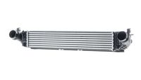 Thumbnail - Intercooler, inlaatluchtkoeler - CI611000P - MAHLE