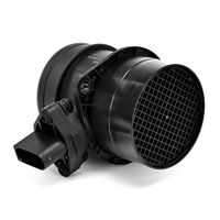 DELPHI Luchtmassameter 6