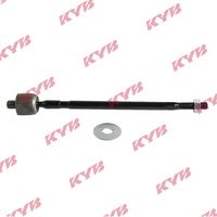 Axialgelenk, Spurstange