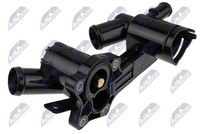 корпус на термостат