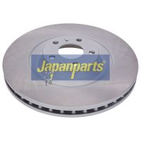 Disc frana JAPANPARTS, Cod: DI-0973C