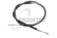 жило, ръчна спирачка