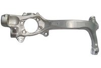 Steering Knuckle, wheel suspension