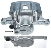 Bremssattel