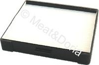 Филтър купе (поленов филтър)