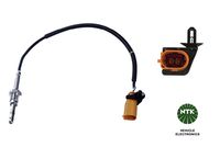 Sensor, Abgastemperatur Sensor, Abgastemperatur