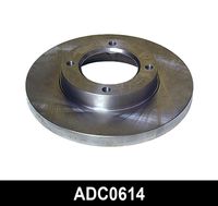 Disc frana COMLINE, Cod: ADC0614