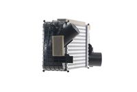 Thumbnail - Intercooler, inlaatluchtkoeler - CI216000P - MAHLE