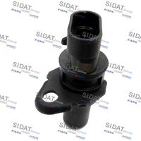 Sensor, Nockenwellenposition