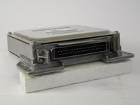 управляващ блок, впръскване на горивото