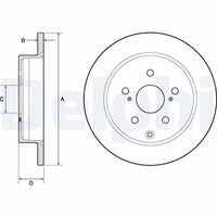 Bremsscheibe