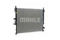 Thumbnail - Radiateur - CR554000S - MAHLE