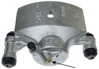 Bremssattel