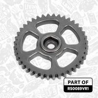 Thumbnail - Distributiekettingset - RS0089VR1 - ET ENGINETEAM