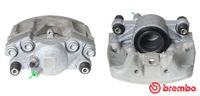 Bremssattel