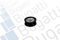 Umlenk-/Führungsrolle, Keilrippenriemen