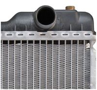 Thumbnail - Radiateur - CR254000S - MAHLE