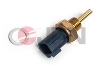 Sensor, oil temperature