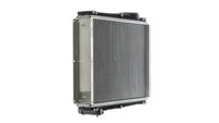 Thumbnail - Radiateur - CR2669000P - MAHLE