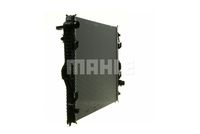 Thumbnail - Radiateur - CR1183000P - MAHLE