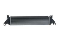 Thumbnail - Intercooler, inlaatluchtkoeler - CI688000S - MAHLE
