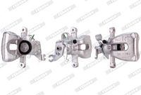Bremssattel