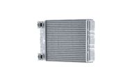 Thumbnail - Kachelradiateur, interieurverwarming - AH77000P - MAHLE