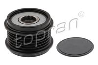 Alternator Freewheel Clutch