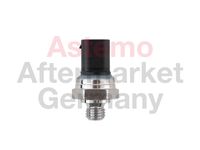 Sensor, Abgasdruck