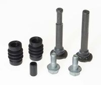 комплект водещи втулки, спирачен апарат