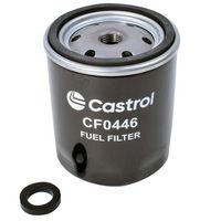 Kraftstofffilter