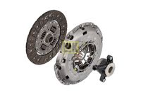 Set ambreiaj Schaeffler LuK, Cod: 624 3276 33