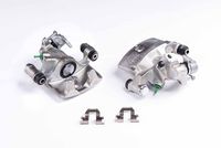 Bremssattel