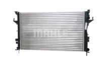 Thumbnail - Radiateur - CR461000S - MAHLE