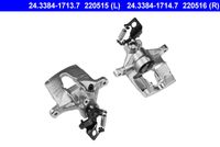 Bremssattel